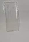 Case TPU for- Galaxy S21 Clear (OEM) Case TPU for- Galaxy S21 Clear (OEM)